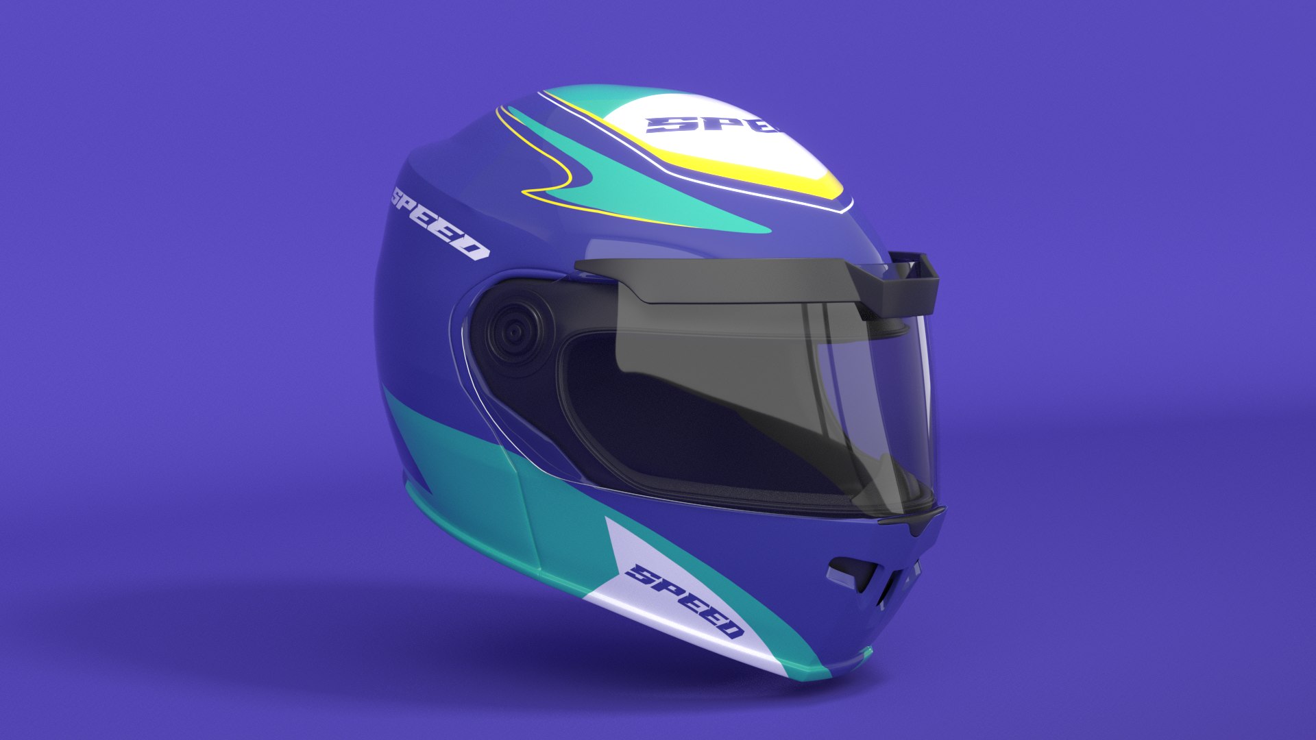 Racing Helmet - Blender File - Maya File 3D model https://p.turbosquid.com/ts-thumb/Ke/4Wh2p8/TJ/helmet2/png/1721762513/1920x1080/fit_q87/572d4de9ae189dbd7bacc6b8c12f8e2232f2c8e8/helmet2.jpg