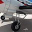 3d 3ds private aircraft v2