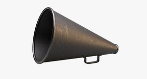 Megaphone
