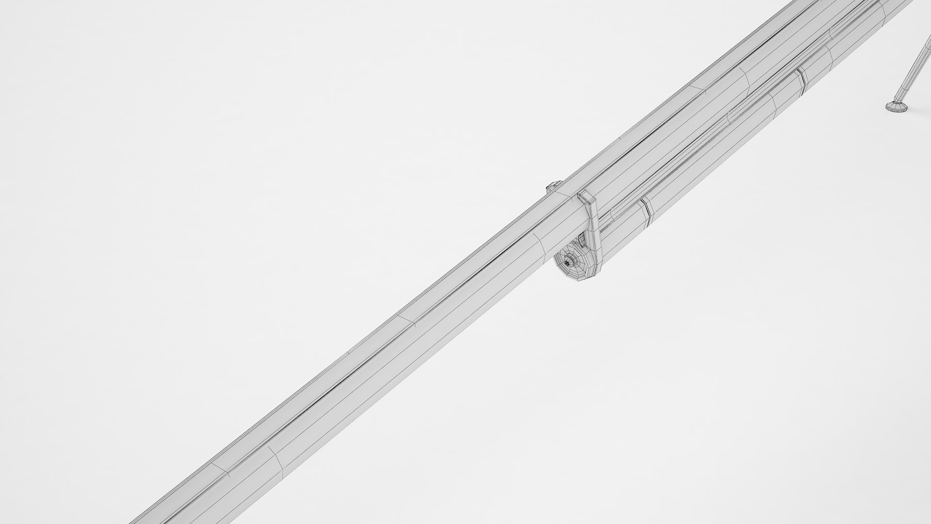 UAV Launch System Platform 01 3D Model - TurboSquid 2343511