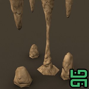 Cave Decoration