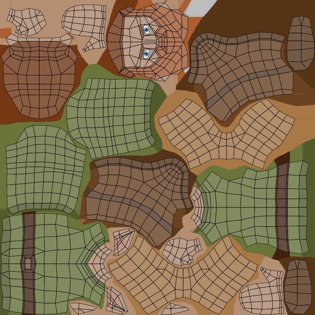 Elf dad low poly 3D https://p.turbosquid.com/ts-thumb/Ke/BCjrpX/9q/uv/jpg/1760260926/1920x1080/fit_q87/d4daf70df24a2d6228ab4e844c0c66a9ad456631/uv.jpg