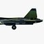 Sukhoi PAK FA T-50