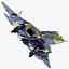 Sukhoi PAK FA T-50