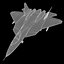 Sukhoi PAK FA T-50