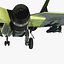 Sukhoi PAK FA T-50