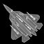 Sukhoi PAK FA T-50