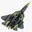 Sukhoi PAK FA T-50