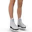women figure skater version ma