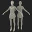 women figure skater version ma
