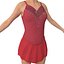 women figure skater version ma