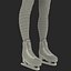 women figure skater version ma