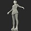 women figure skater version ma