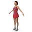 women figure skater version ma