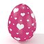 Easter Egg N009