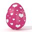Easter Egg N009