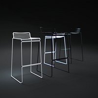 HAY-Hee-Bar-Stool