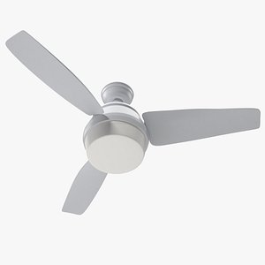 3-Blade Ceiling Fan