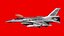 F-16c blocco 50 Polonia