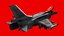 F-16c blocco 50 Polonia