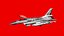 F-16c blocco 50 Polonia