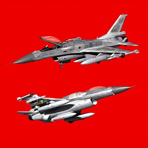 F-16c block 50 poland