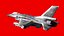 F-16c blocco 50 Polonia