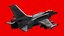 F-16c blocco 50 Polonia