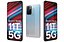 Xiaomi Redmi Note 11T 5G Stardust White Low Poly