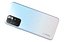Xiaomi Redmi Note 11T 5G Stardust White Low Poly
