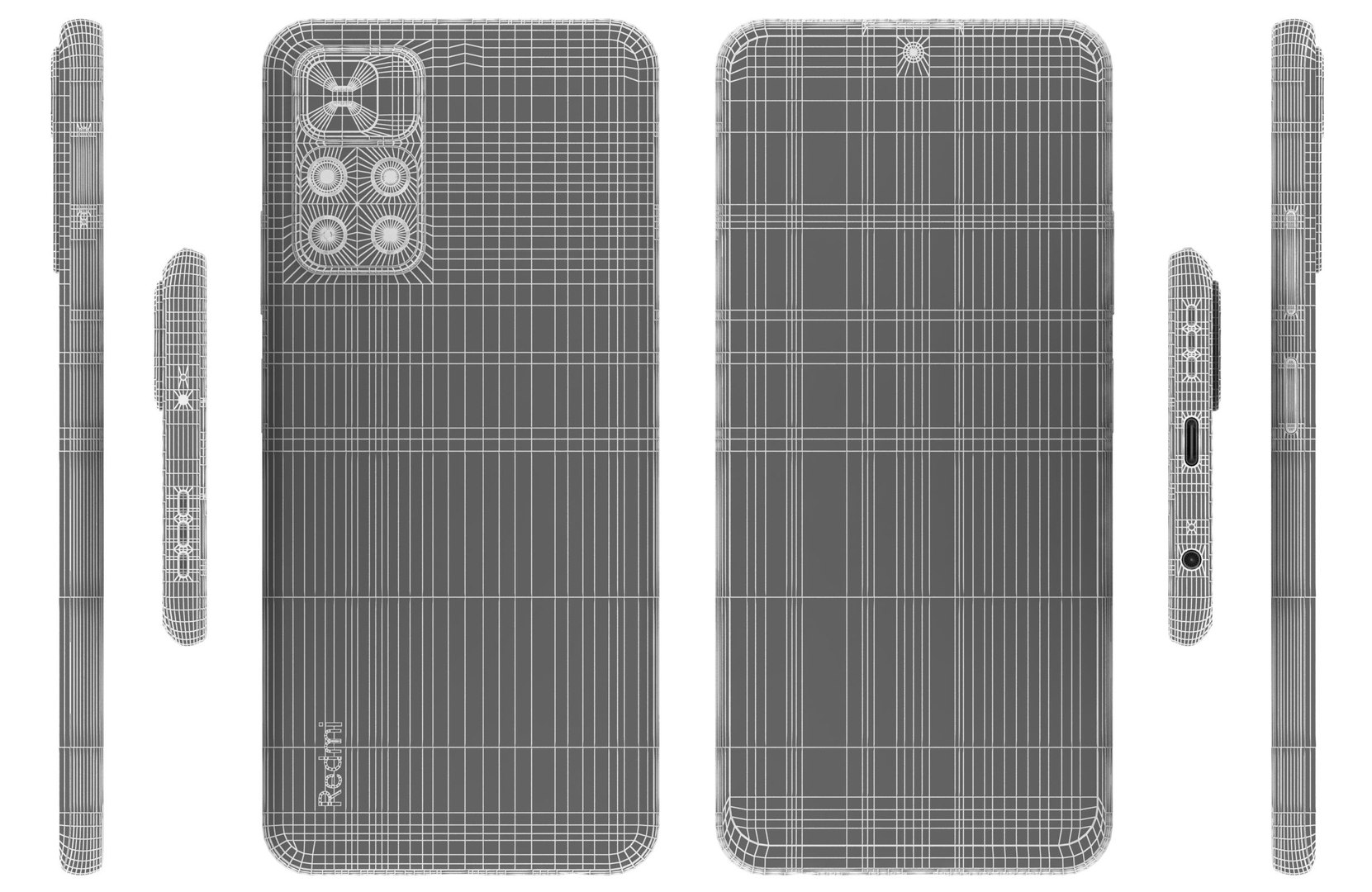 Xiaomi Redmi Note 11T 5G Stardust White Low Poly 3D model https://p.turbosquid.com/ts-thumb/Ke/Uhzaf9/ST/20/jpg/1760567159/1920x1080/fit_q87/798204a5d50cc522d80cf6dd0b82d95d4905b425/20.jpg