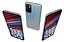 Xiaomi Redmi Note 11T 5G Stardust White Low Poly