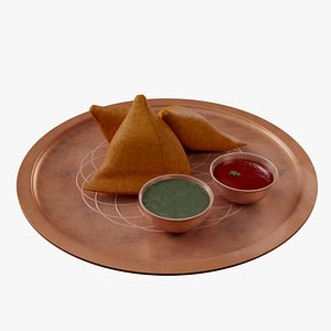 Samosa Model