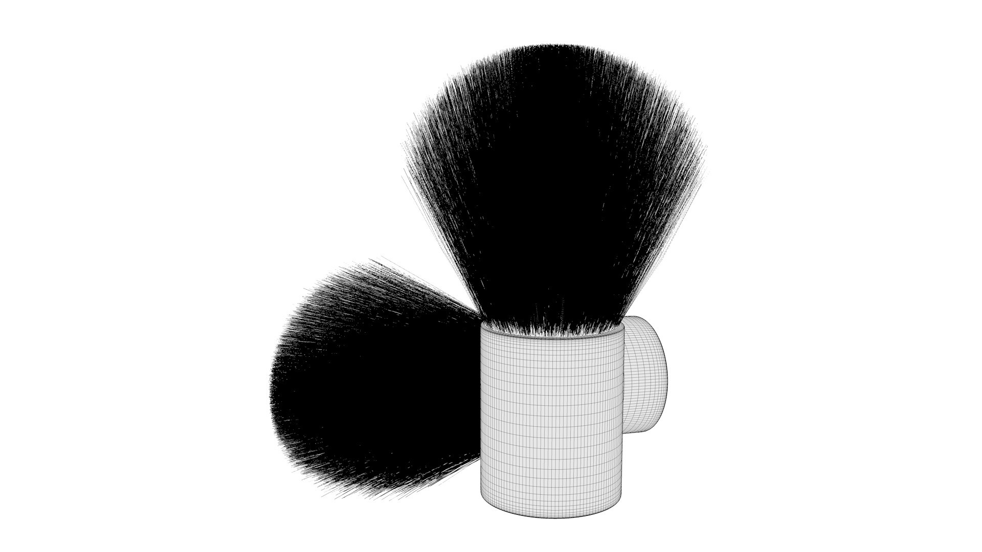 Cosmetic Brush 3D model https://p.turbosquid.com/ts-thumb/Ke/VOI3Y9/Hw/cosmeticbrush_wire/jpg/1785789236/1920x1080/fit_q87/c5d0de0515952de8aaa68212b8046493c9458965/cosmeticbrush_wire.jpg