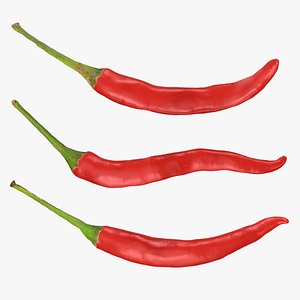 Chili Pepper Collection