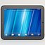 Tablet HP TouchPad