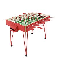 Table football Apollo20 from FAS Pendezza