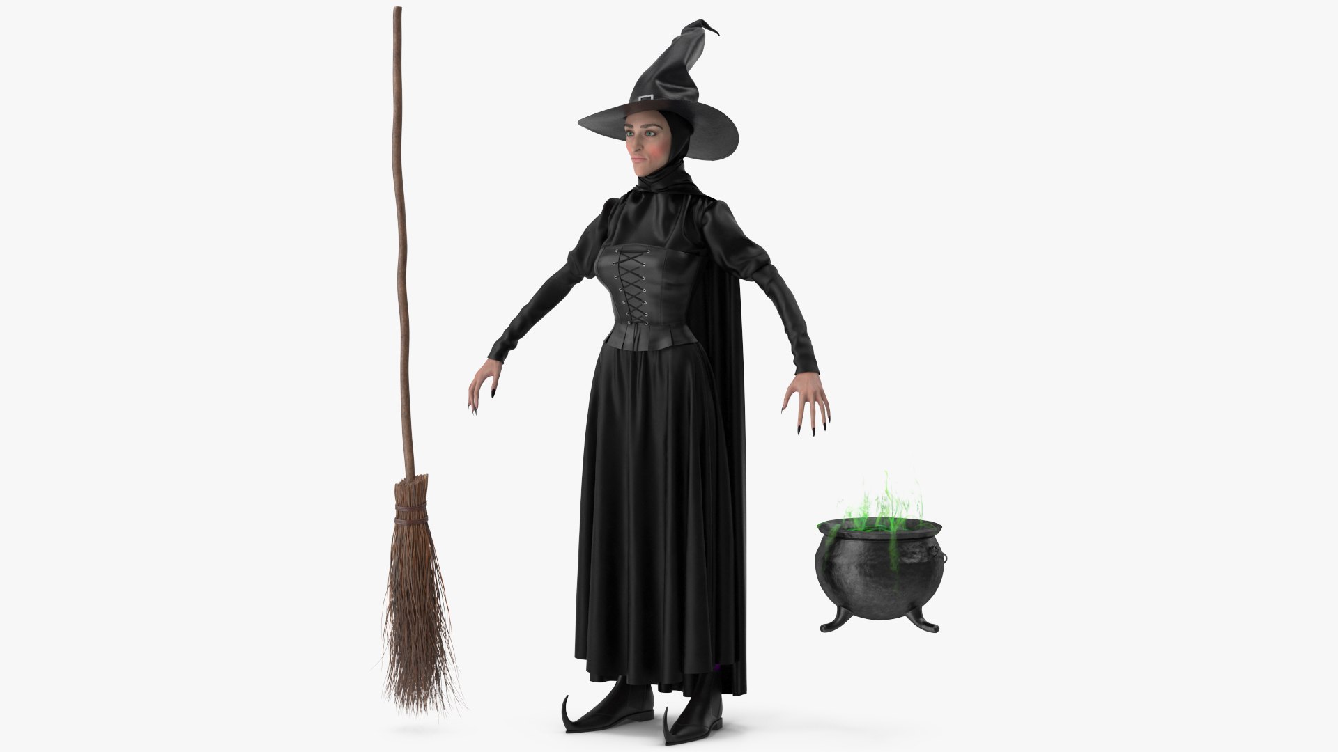 3D Witch 6 model https://p.turbosquid.com/ts-thumb/Ke/futC3k/0Q/angles_01/jpg/1697610803/1920x1080/fit_q87/179bc26c564a54b6e189b3eb5ee7d8939899e248/angles_01.jpg