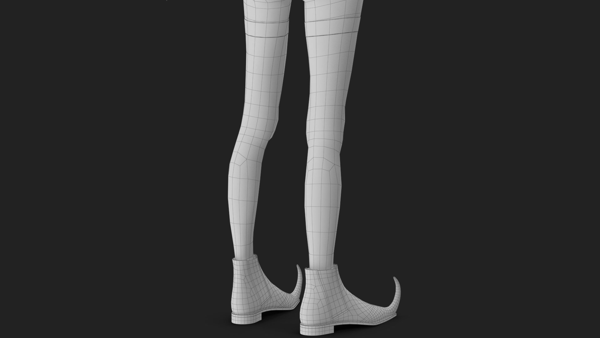 3D Witch 6 model https://p.turbosquid.com/ts-thumb/Ke/futC3k/24/wireframe_53/jpg/1697613482/1920x1080/fit_q87/7a9c2ec0d7d0ebce9de0cd4a16d103b050c1583b/wireframe_53.jpg