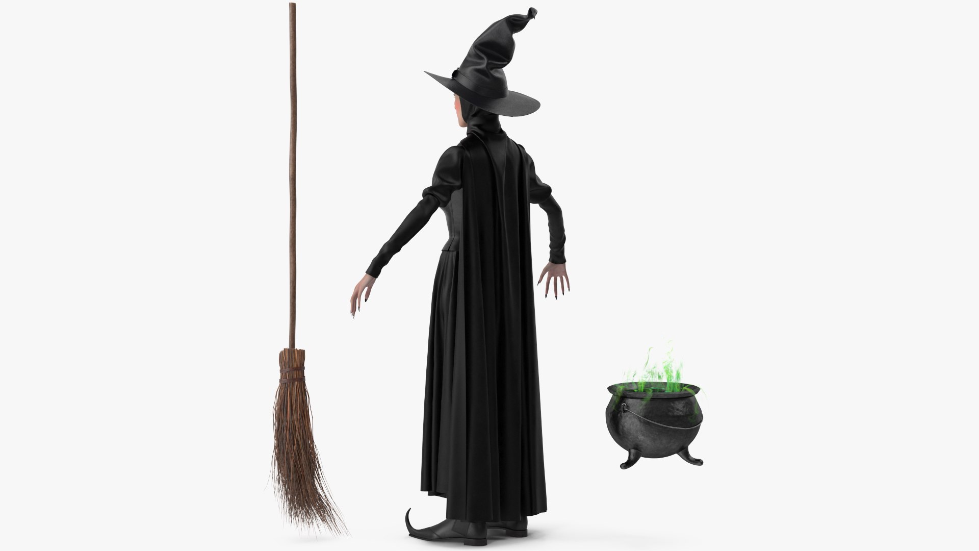3D Witch 6 model https://p.turbosquid.com/ts-thumb/Ke/futC3k/ab/angles_04/jpg/1697610832/1920x1080/fit_q87/3deab9908675ef0d80db4943adb1d635df9406fb/angles_04.jpg