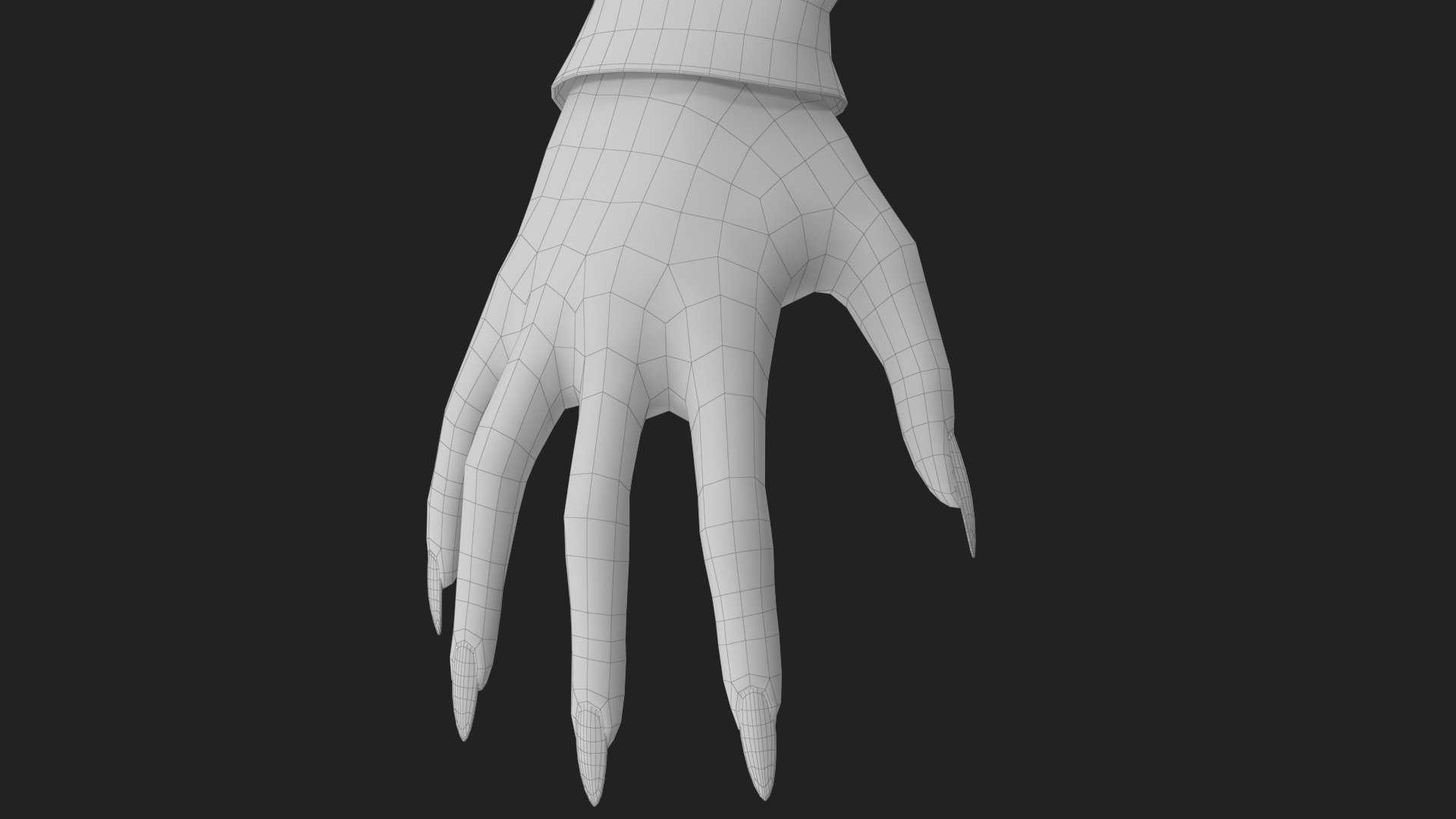 3D Witch 6 model https://p.turbosquid.com/ts-thumb/Ke/futC3k/fZ/wireframe_42/jpg/1697613399/1920x1080/fit_q87/aacd0b708eb5ed8186985cd5494c29a26aedf210/wireframe_42.jpg