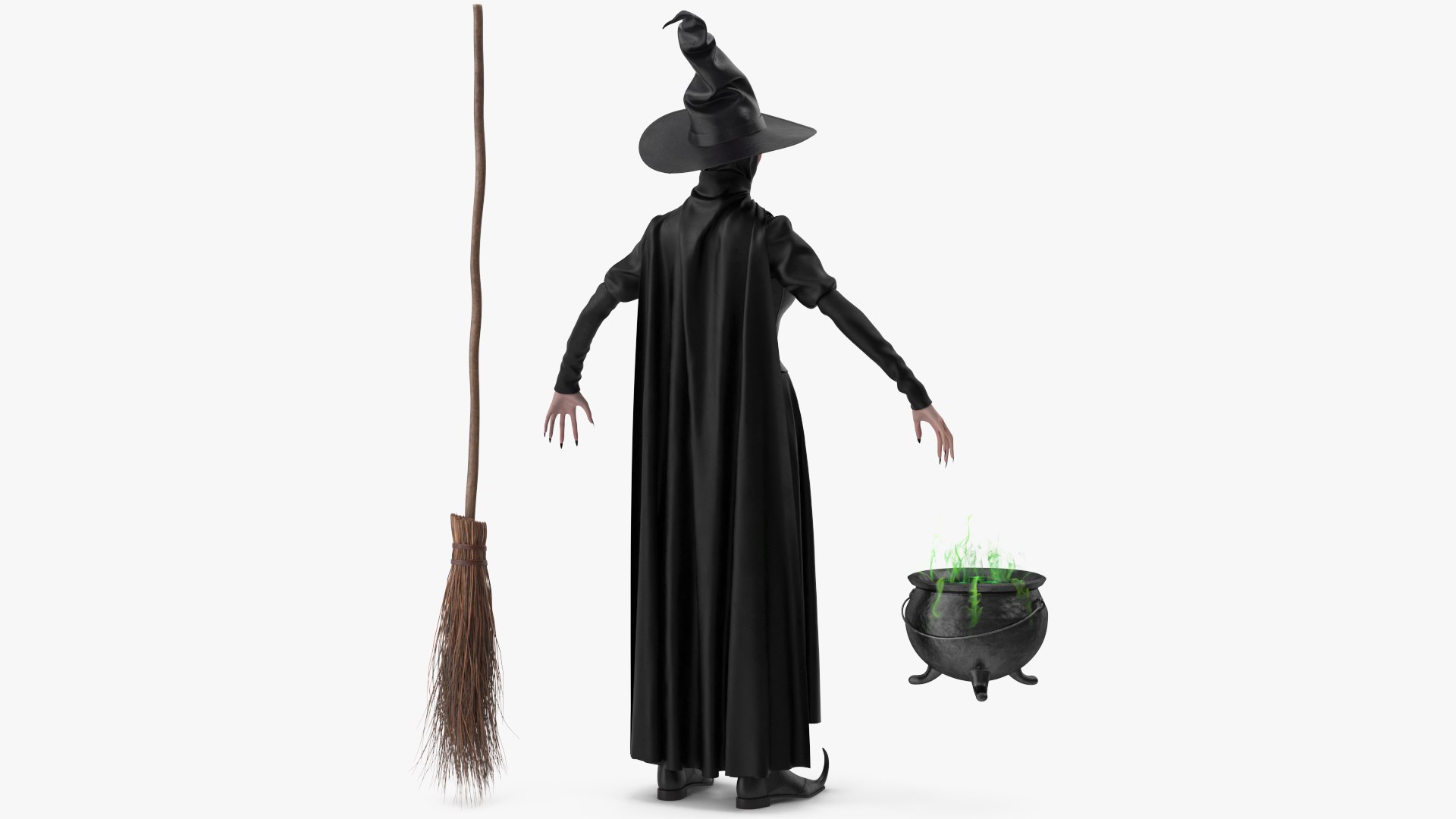 3D Witch 6 model https://p.turbosquid.com/ts-thumb/Ke/futC3k/mJ/angles_03/jpg/1697610840/1920x1080/fit_q87/127280d17ca145a38e4976e6a40d4be86512e39e/angles_03.jpg