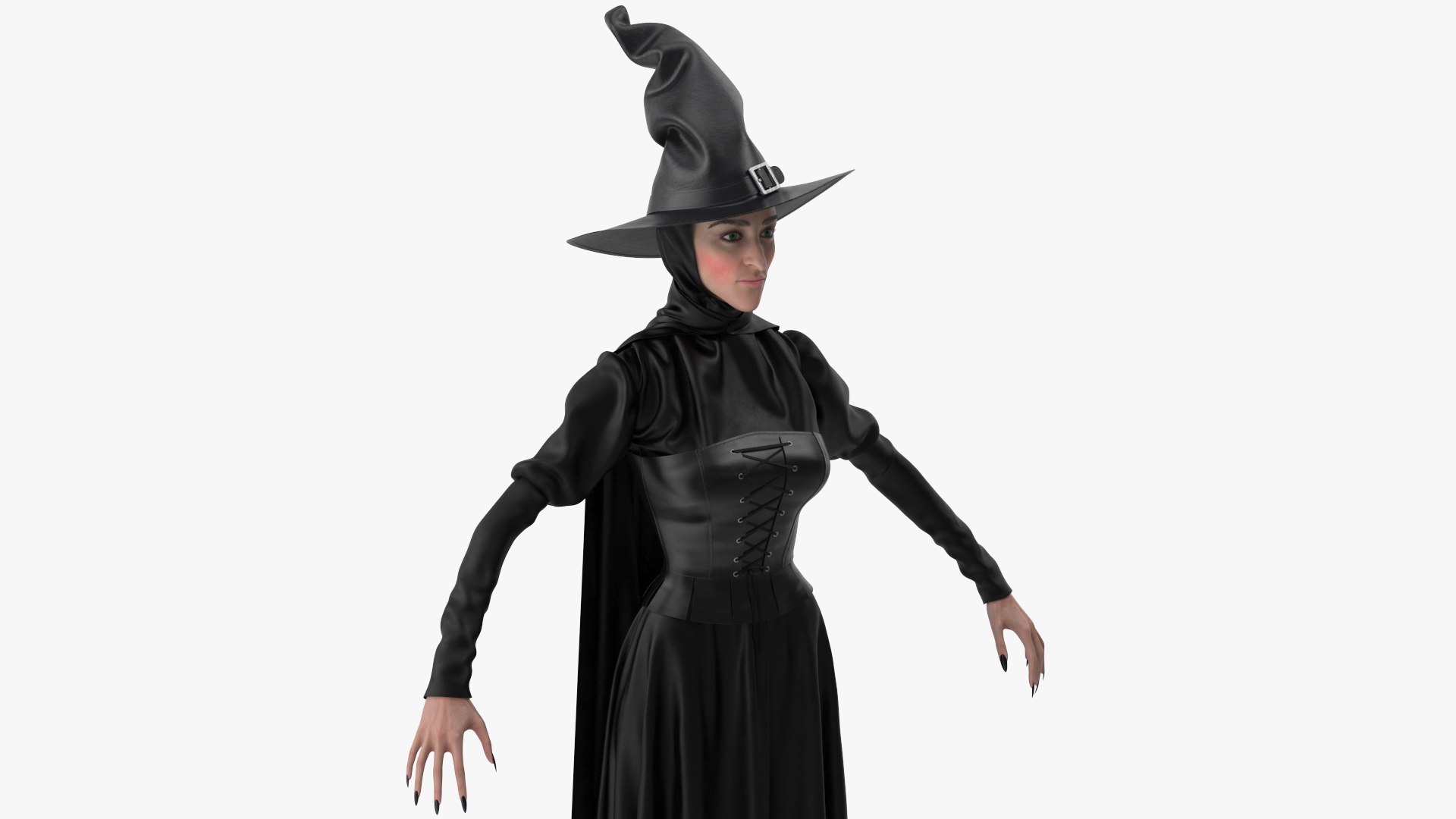 3D Witch 6 model https://p.turbosquid.com/ts-thumb/Ke/futC3k/nR/angles_08/jpg/1697611994/1920x1080/fit_q87/5e40fd0d147061321dd0beea21b497c43b02d7f5/angles_08.jpg