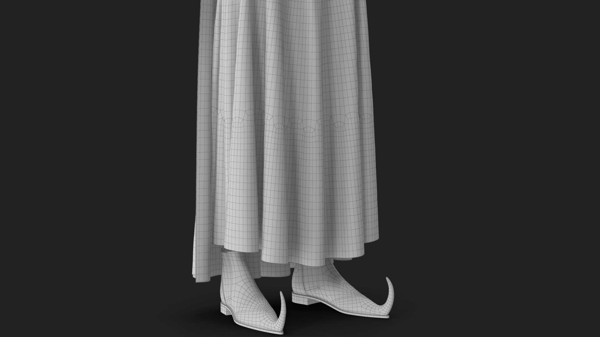 3D Witch 6 model https://p.turbosquid.com/ts-thumb/Ke/futC3k/ux/wireframe_49/jpg/1697613449/1920x1080/fit_q87/454a653e64b4d07c44dec502c135acff7152c90c/wireframe_49.jpg