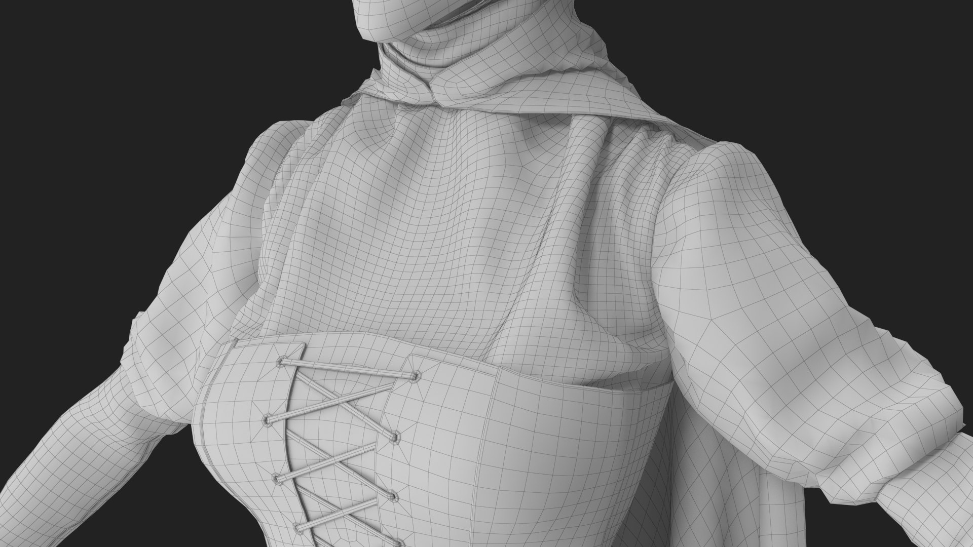 3D Witch 6 model https://p.turbosquid.com/ts-thumb/Ke/futC3k/yy/wireframe_36/jpg/1697613311/1920x1080/fit_q87/337419f7366398b554c8a0002b4e926bdab0a8c9/wireframe_36.jpg