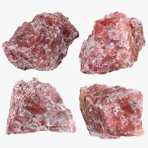 Strawberry Quartz Collection