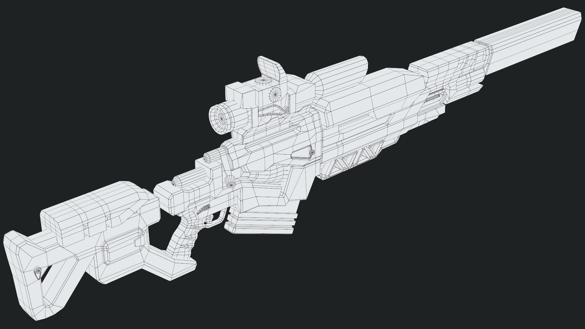 3D sci-fi rifle weapon pbr https://p.turbosquid.com/ts-thumb/Ke/igsKkF/6E66Iq4e/screenshot018/png/1580401485/1920x1080/fit_q87/2bf99c0643ad4b8f9147fef99192ac79fccf9646/screenshot018.jpg