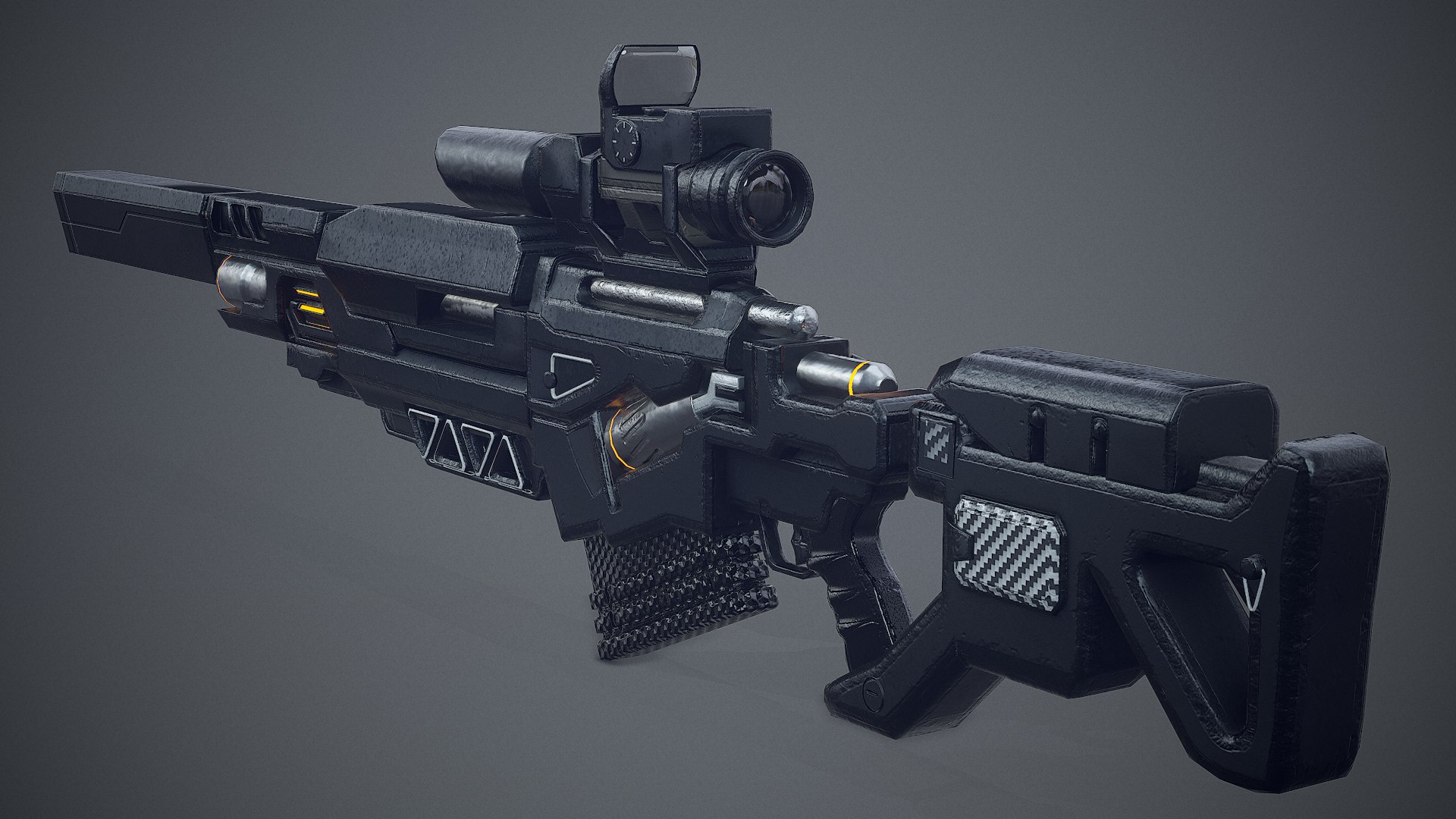 3D sci-fi rifle weapon pbr https://p.turbosquid.com/ts-thumb/Ke/igsKkF/Ed0Tpb5l/screenshot009/png/1580401485/1920x1080/fit_q87/ebe2632b7bf597833764aa1112745a099c00ce25/screenshot009.jpg