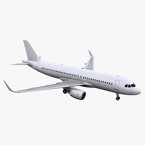 A320 - Generic