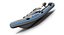 Inflatable Dinghy